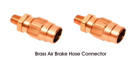 Air Brake Hose Connector