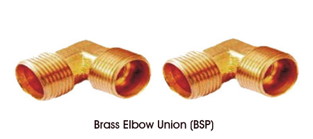 Brass Elbow Union (BSP)