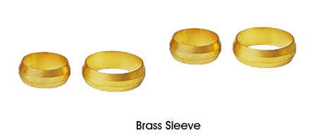 Brass Sleeve